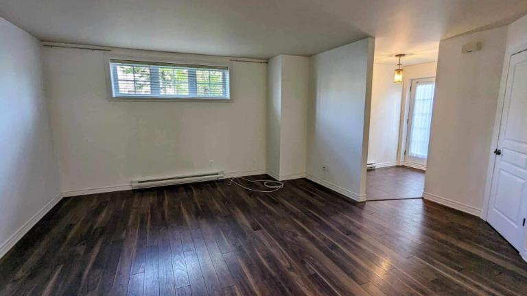 4 1/2 - Prévost - 1 650 $/mois | 3017785