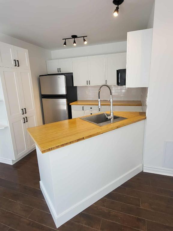 4 1/2 à Boucherville | 3017788