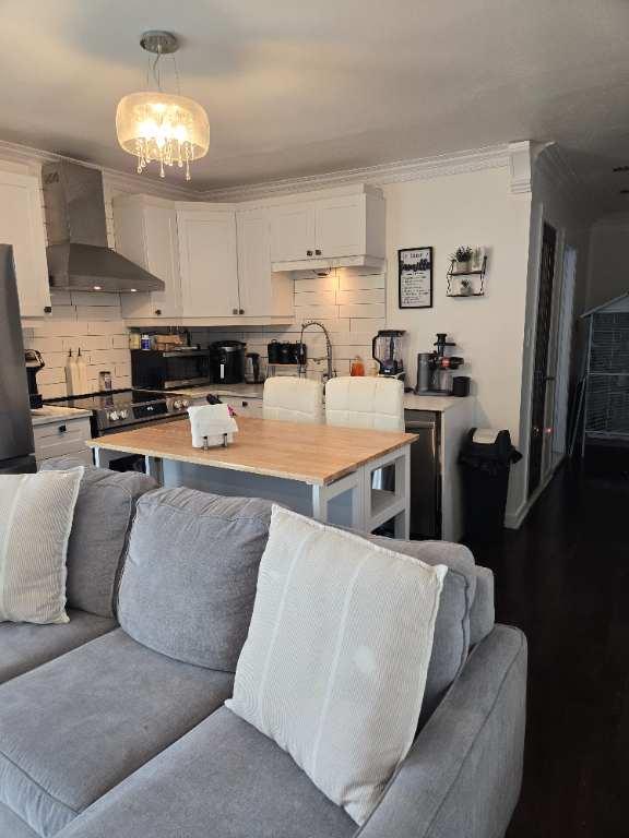 Appartement á louer | 3017789