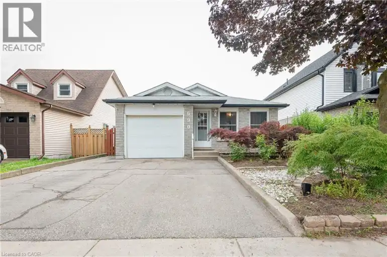 690 ELGIN Street N Unit# Main | 690 ELGIN Street N Unit# Main, Cambridge | 3028296