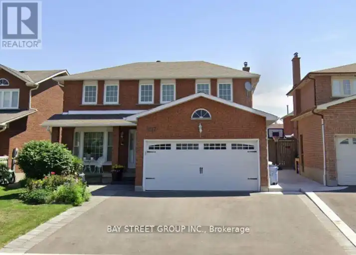 BASEMEN - 627 ABERDEEN AVENUE N | BASEMEN - 627 ABERDEEN AVENUE N, Vaughan | 3017831