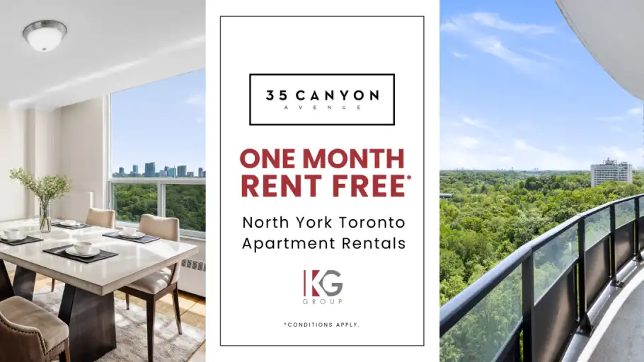 Canyon | 35 Canyon Ave, Toronto | 3017882