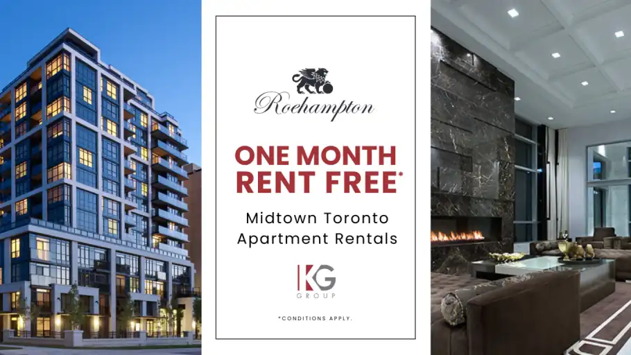 Roehampton | 305 Roehampton Avenue, Toronto | 3017901