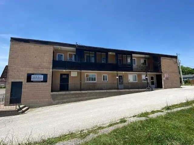 1340 Tecumseh Road West | 1340 Tecumseh Road West, Windsor | 3017928