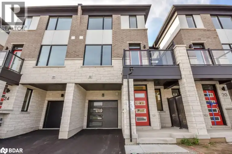 22 ENNERDALE Street | 22 ENNERDALE Street, Barrie | 3017933
