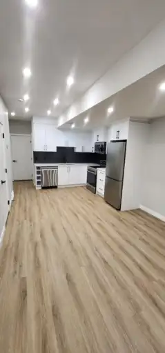 Brand New 2-Bedroom Legal Basement Suite - Bright, Modern & Convenient! | 427 Homestead Drive Northeast, Calgary | 3017984