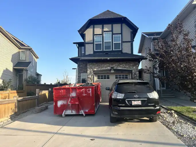 Beautiful Detached House with Attached Garage | 70 Nolanfield Road Northwest, Calgary | 3018006