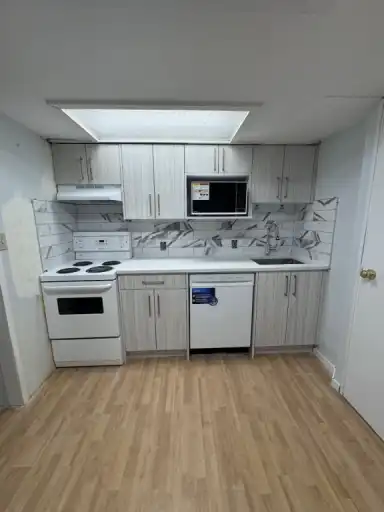 Renovated 2-Bedroom Basement Suite in Varsity;Ideal for Students or Small Family | 4013 Vance Place Northwest, Calgary | 3018019