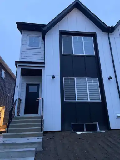 2 Bedroom 1 Bath Legal Basement Suite in Rangeview | 622 - Rangeview Street SE, Calgary | 3020374