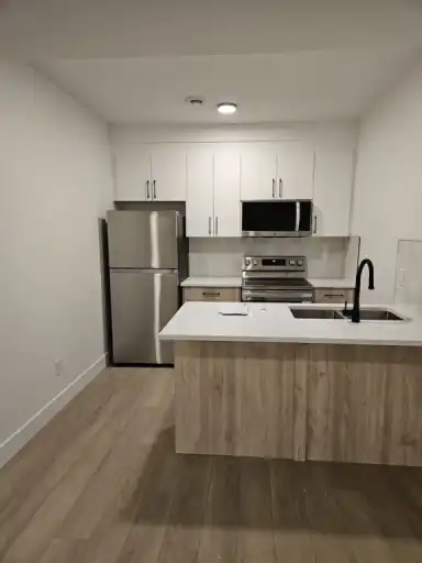 Modern and Spacious 1 Bedroom Basement Suite - 1200 monthly for rent | 3108 Magpie Way Northwest, Edmonton | 3018036