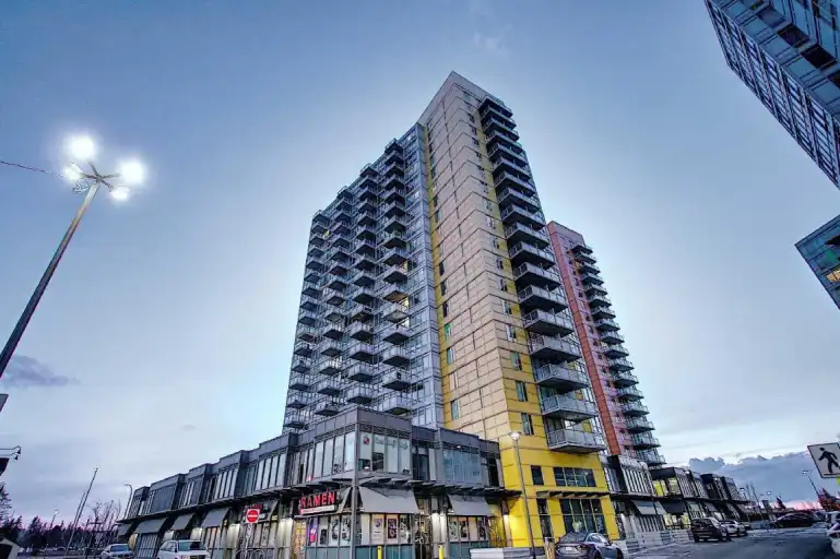Cozy 1 Bedroom University Condo | 1710 - 3820 Brentwood Road Northwest, Calgary | 3018038