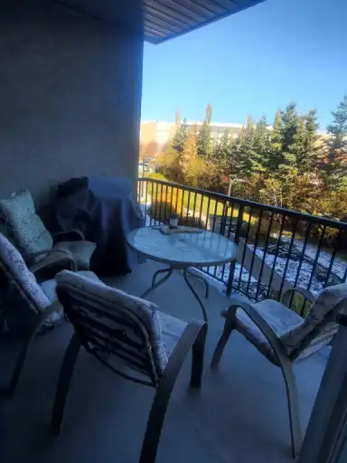 Desirable West Side Condo in Springbank Hill | 69 Springborough Crt SW, Calgary | 3018039