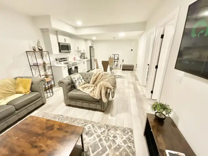 Move-In Ready | 2 Bedroom |Perfect for small families, couples, or professionals | Calgary | 3018042