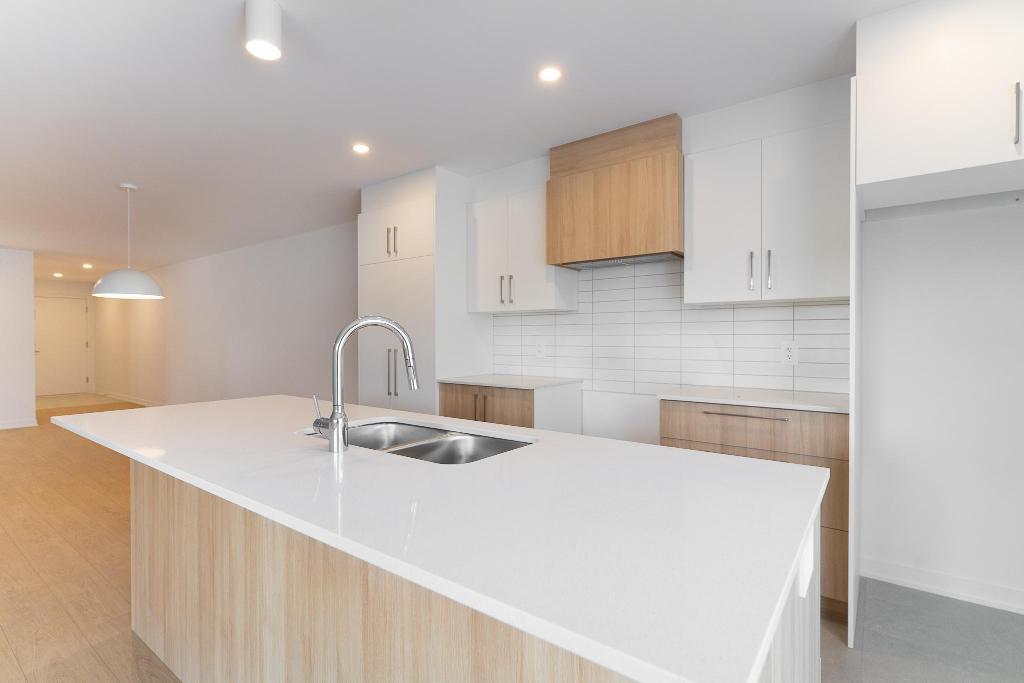 4 1/2 neuf haut de gamme disponible maintenant | 3018074