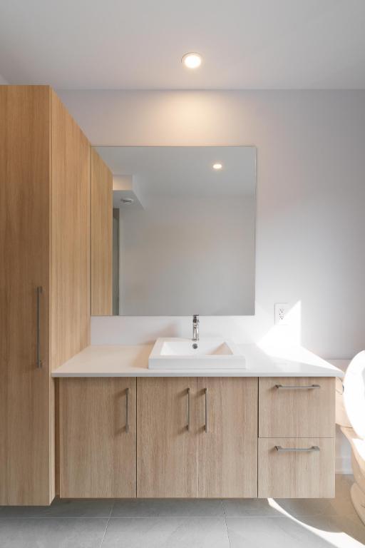 4 1/2 neuf haut de gamme disponible maintenant | 3018074