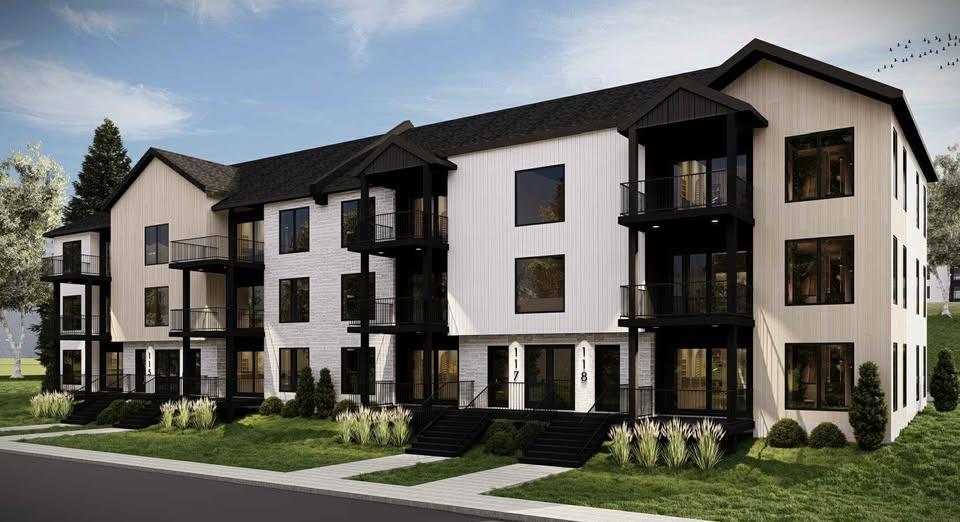 4 1/2 neuf haut de gamme | 3018075