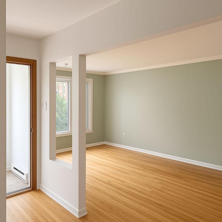 5 ½ à louer à pied du métro Langelier (ligne verte) | 3018076