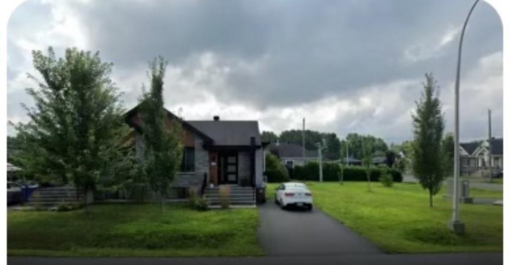 Duplex à louer | 3018079