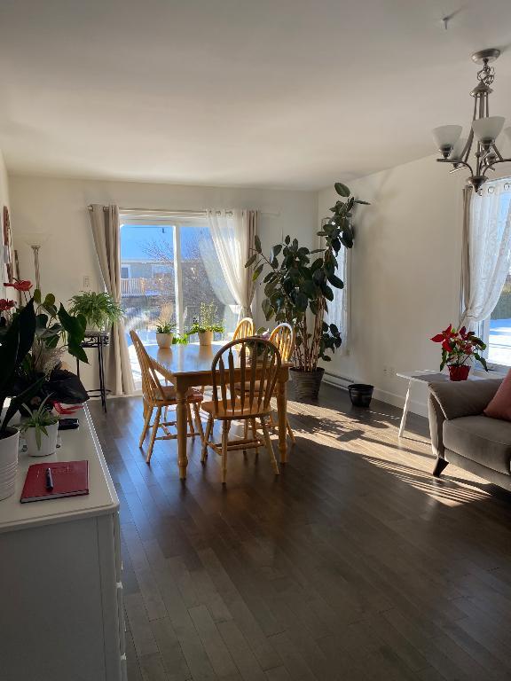 Duplex à louer | 3018079