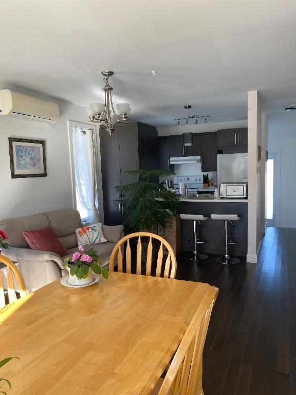 Duplex à louer | 3018079