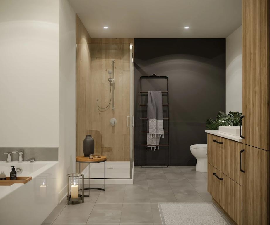 4 1/2 A LOUER TERREBONNE | 3018083