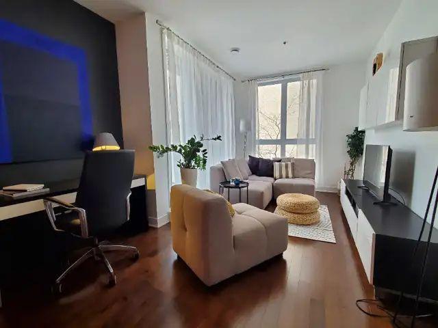 3 1/2 - Montréal (Rosemont) - 2 100 $/mois | 3018087