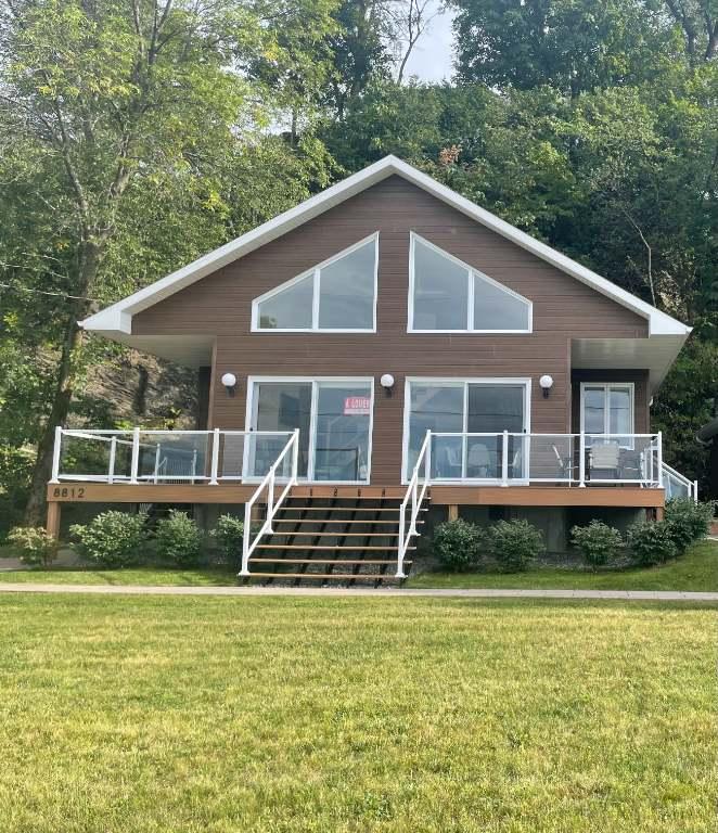 MAISON À LOUER, BORD DU FLEUVE | 3018100