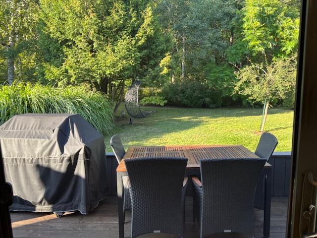 Chalet (jumelé formule condo) à louer au Mont St-Anne pour l'hiver | 3018103