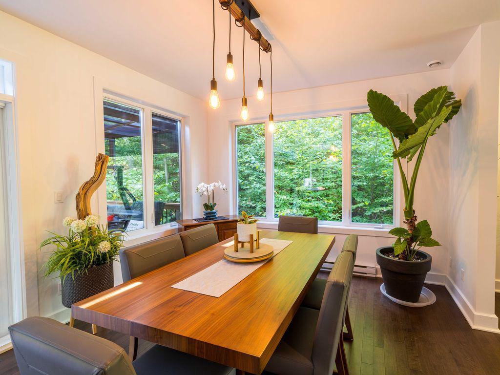 Chalet a louer Saint-Anne-des-Lacs | 3018105