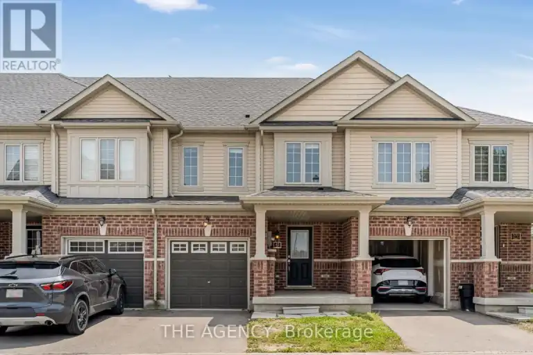 42 - 570 LINDEN DRIVE | 42 - 570 LINDEN DRIVE, Cambridge | 3027780