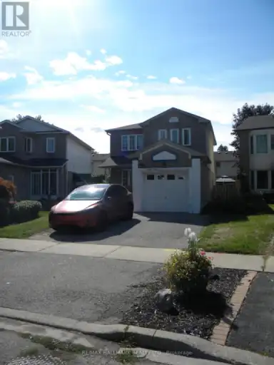 184 REED DRIVE | 184 REED DRIVE, Ajax | 3018119