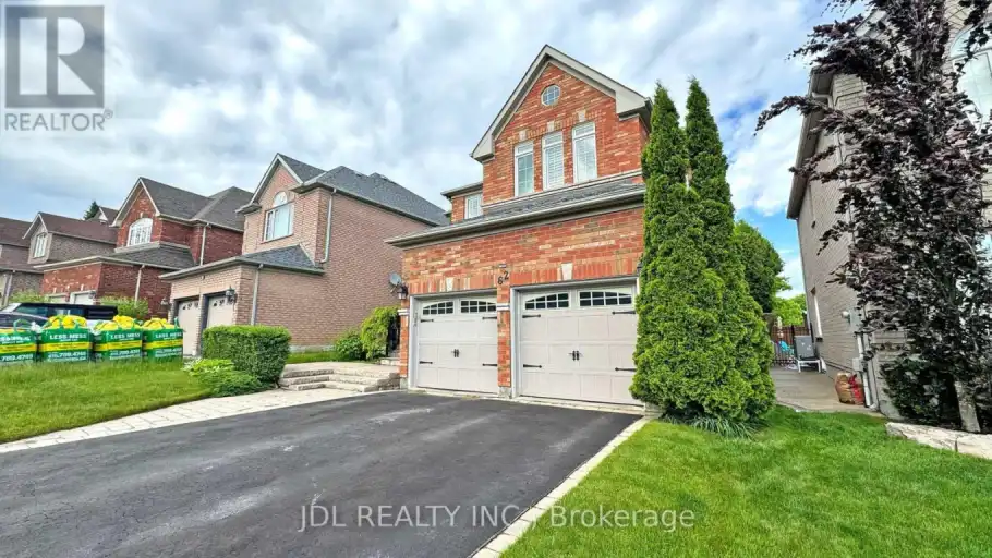 UPPER - 62 KAITLIN DRIVE | UPPER - 62 KAITLIN DRIVE, Richmond Hill | 3029053