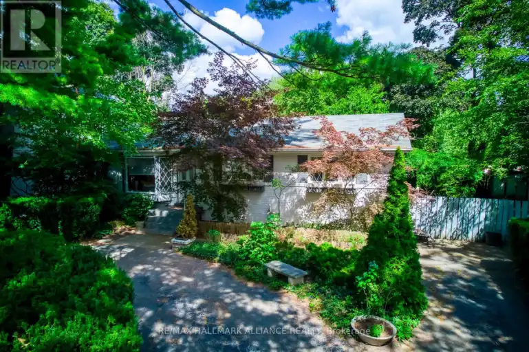 463 DRUMMOND ROAD | 463 DRUMMOND ROAD, Oakville | 3029054