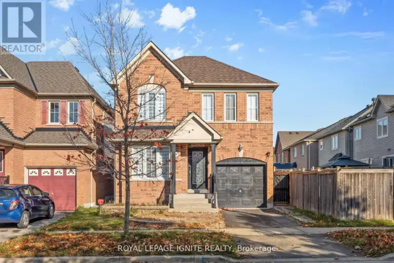 BSMT - 14 MARRINER CRESCENT | BSMT - 14 MARRINER CRESCENT, Ajax | 3018131