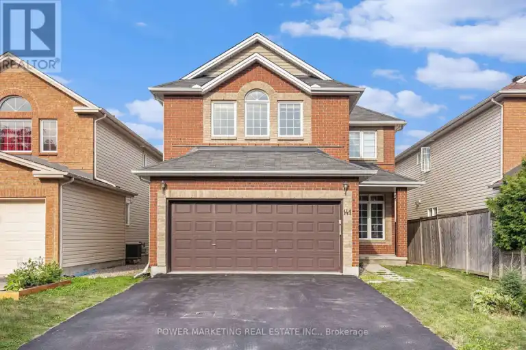 141 FINN COURT | 141 FINN COURT, Ottawa | 3018193
