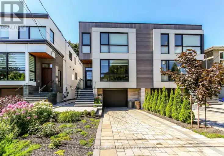 370B ROOSEVELT AVENUE | 370B ROOSEVELT AVENUE, Ottawa | 3018195