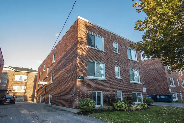95 Irving - Unit 6 | 95 Irving Avenue, Ottawa | 3018207