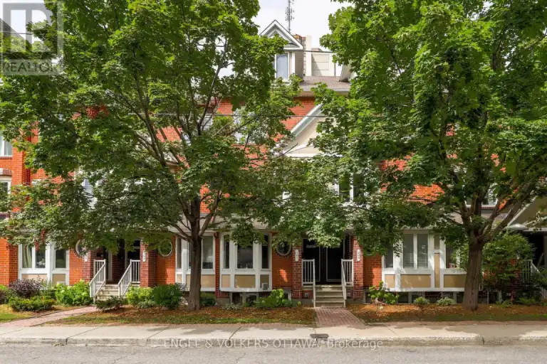 301 NEPEAN STREET | 301 NEPEAN STREET, Ottawa | 3018208