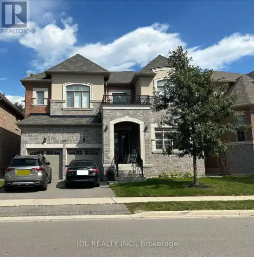 681 MCGREGOR FARM TRAIL | 681 MCGREGOR FARM TRAIL, Newmarket | 3018209