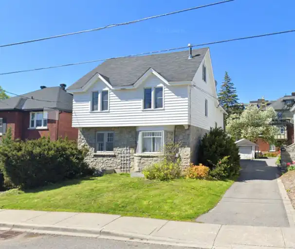 38 Marlborough Avenue - 1 | 38 Marlborough Avenue -, Ottawa | 3018218
