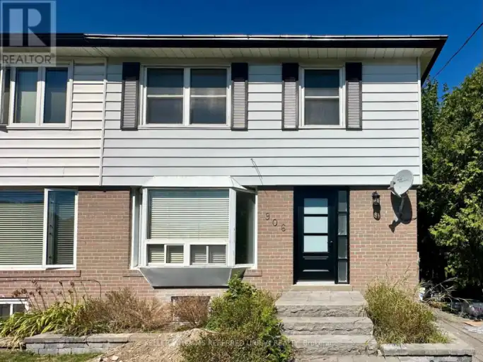 MAIN - 906 MARINET CRESCENT | MAIN - 906 MARINET CRESCENT, Pickering | 3018221