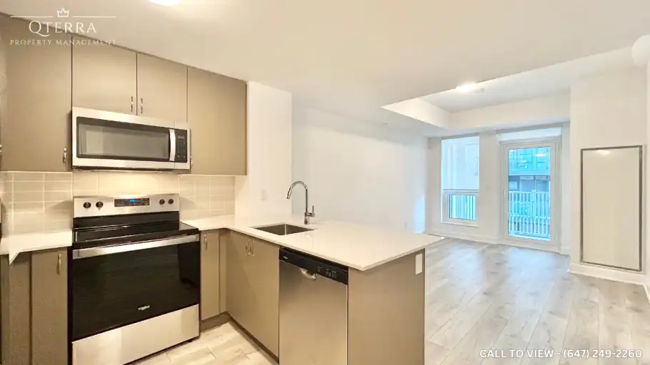 415-3240 William Coltson Ave, Oakville, Ontario L6H 0X1 | 3240 William Coltson Avenue, Oakville | 3018222