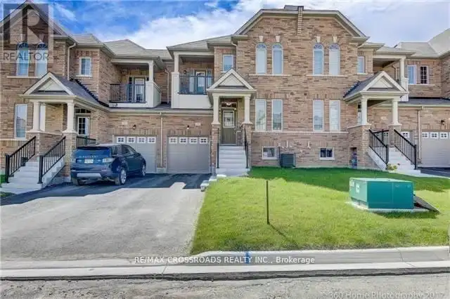 205 LAKER COURT | 205 LAKER COURT, Newmarket | 3018225