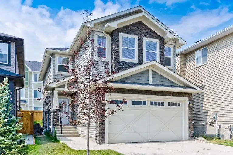 Stunning 2 Bedrooms Beautifully Finished Basement- Side Entrance | 173 Nolanlake View, Calgary | 3018318