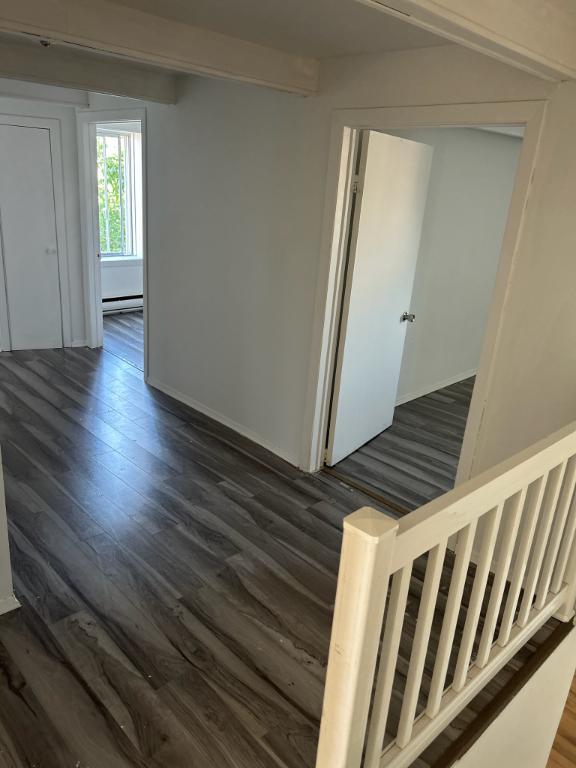 À louer – Grand 6 ½ en rénovation – Centre-ville de Sorel-Tracy | 3018349