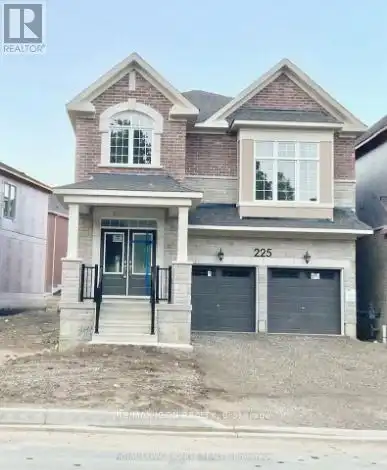 225 FORESTWALK STREET | 225 FORESTWALK Street, Kitchener | 3018374