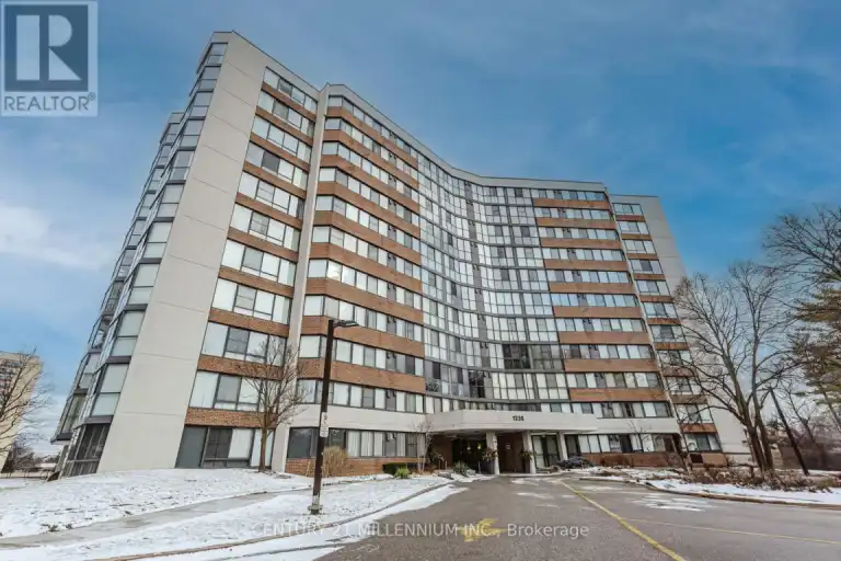 210 - 1230 MARLBOROUGH COURT | 210 - 1230 MARLBOROUGH COURT, Oakville | 3018376
