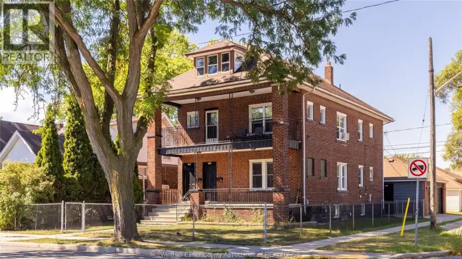 1603 Pillette | 1603 Pillette, Windsor | 3018378