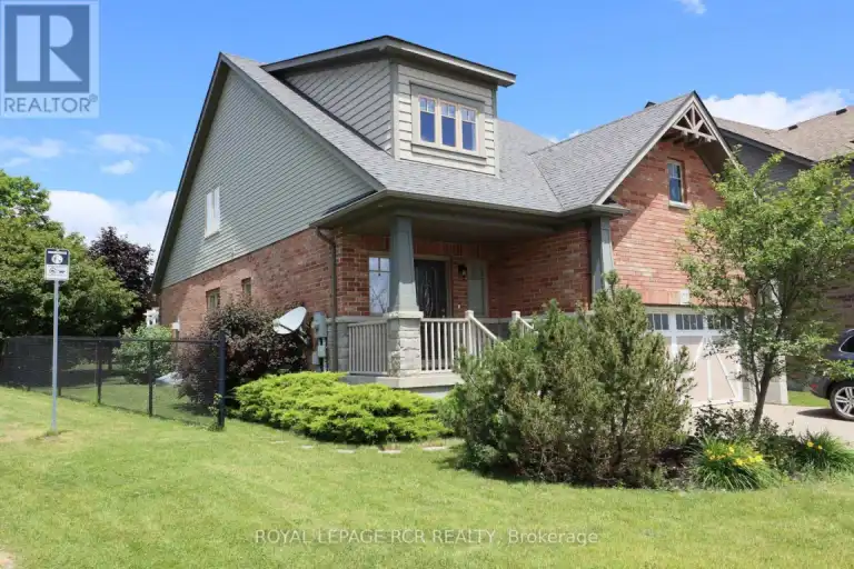 177 PRESTON DRIVE | 177 PRESTON DRIVE, Orangeville | 3018446