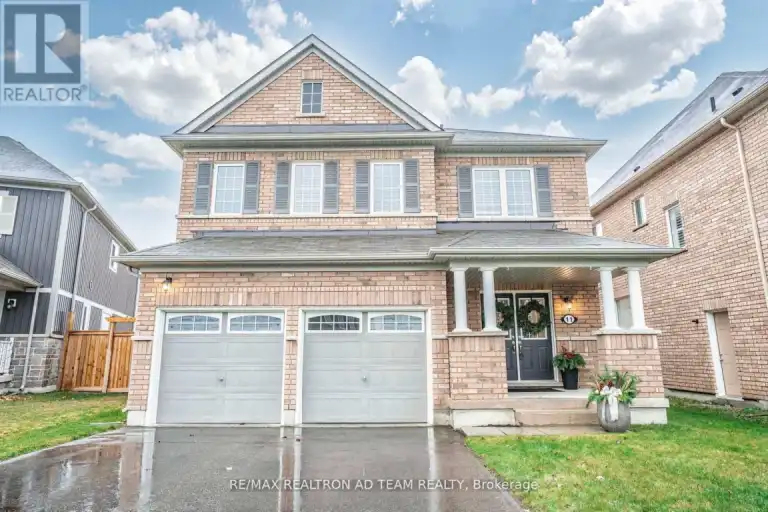 11 KILPATRICK COURT | 11 KILPATRICK COURT, Clarington | 3018448